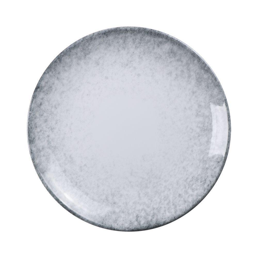 Prato Raso Tramontina Camila Maxforce Em Porcelana 27 Cm - 7