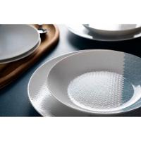 Prato Fundo Tramontina Aquarius Em Porcelana Decorada 22 Cm - 6