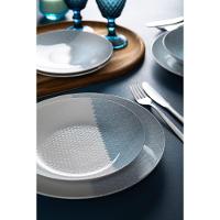 Prato Fundo Tramontina Aquarius Em Porcelana Decorada 22 Cm - 8