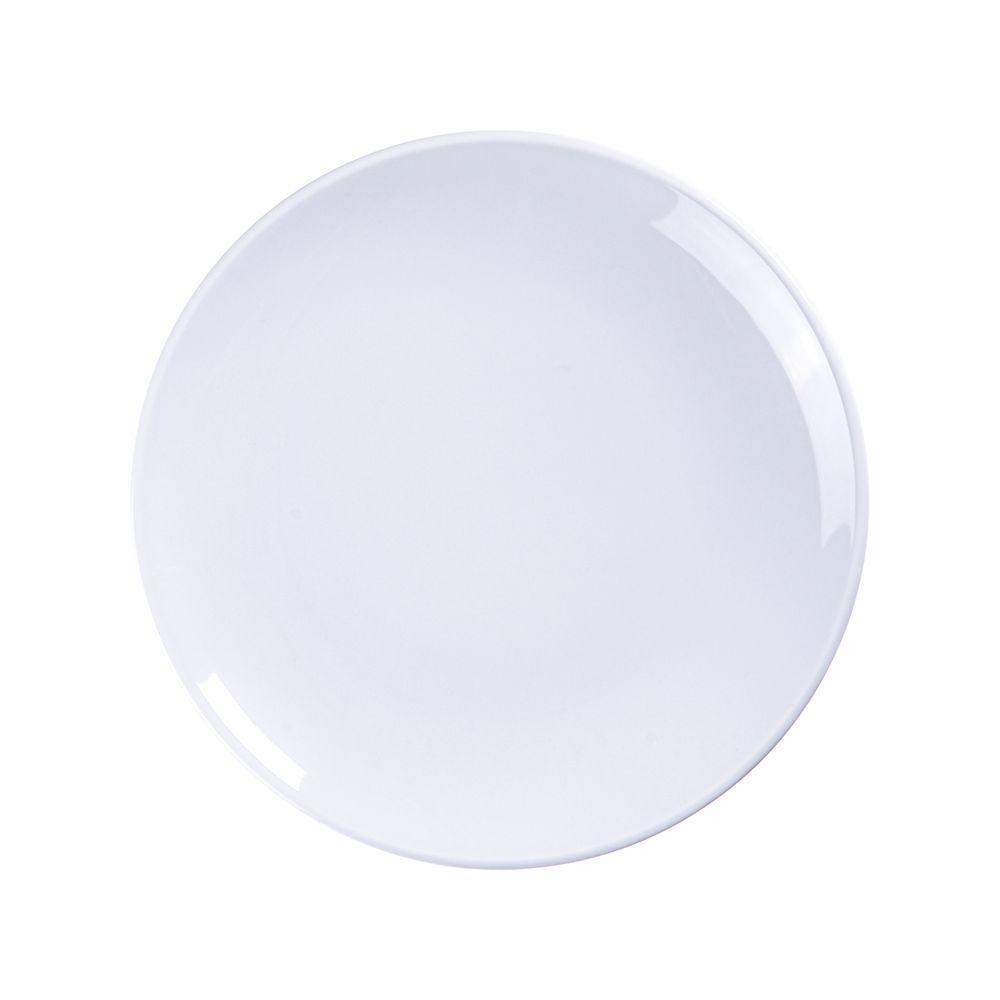 Prato Raso Tramontina Maxforce Em Porcelana 27 Cm - 6