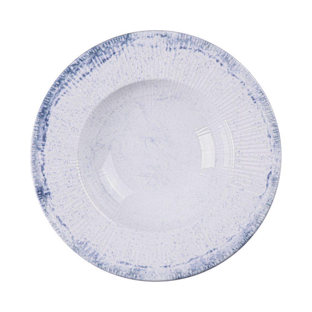 Prato Pasta Tramontina Maragogi Em Porcelana 27 Cm - 7