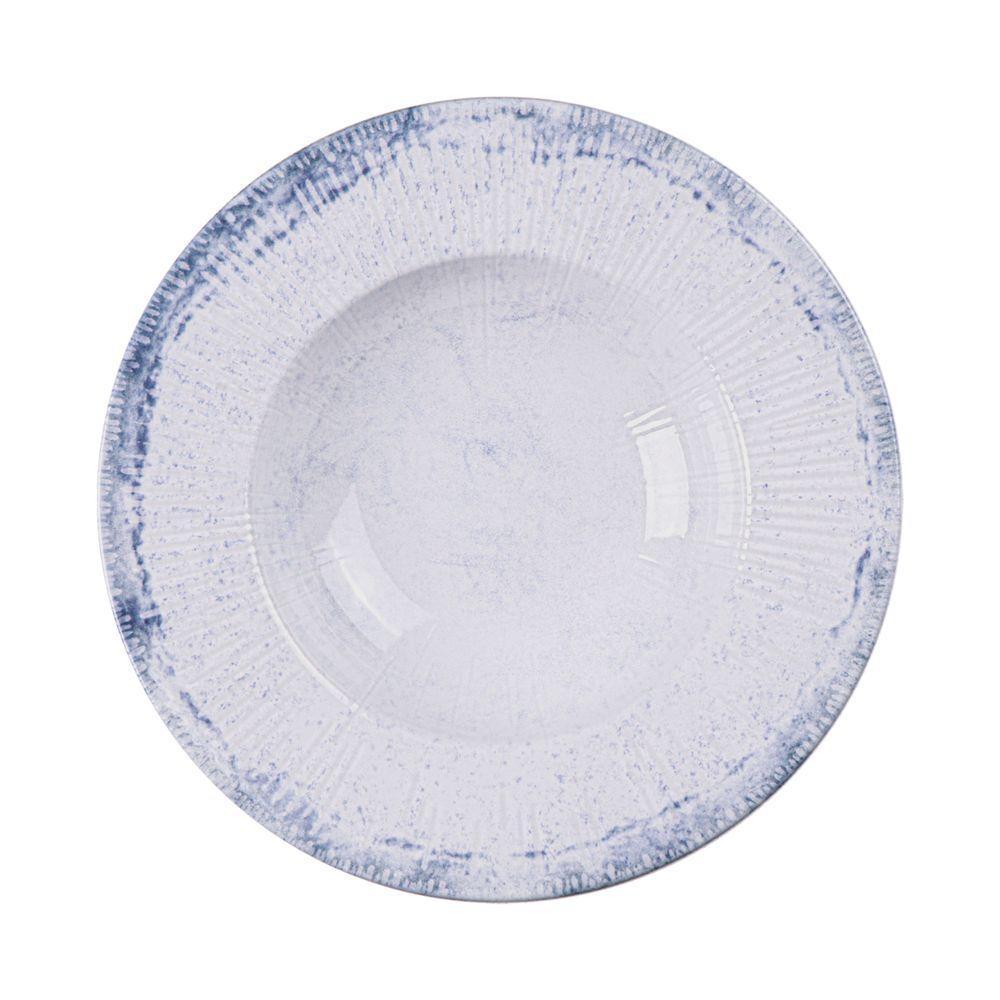 Prato Pasta Tramontina Maragogi Em Porcelana 27 Cm - 8