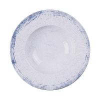 Prato Pasta Tramontina Maragogi Em Porcelana 27 Cm - 8