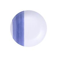 Prato Fundo Tramontina Soho Em Porcelana Decorada 22 Cm - 6