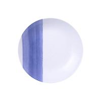 Prato Fundo Tramontina Soho Em Porcelana Decorada 22 Cm - 8