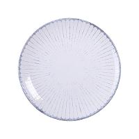 Prato Raso Tramontina Sancho Maxforce Em Porcelana 30 Cm - 5