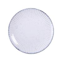 Prato Raso Tramontina Sancho Maxforce Em Porcelana 30 Cm - 7