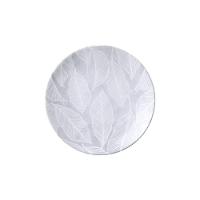 Prato Sobremesa Tramontina Arbo Em Porcelana Decorada 19 Cm - 1