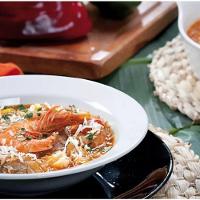 Jogo De 4 Prato Fundo Sopa Massa Branco Ceramica - Porcelart - 2