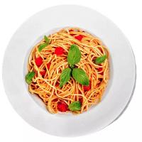 Jogo De 4 Prato Fundo Sopa Massa Branco Ceramica - Porcelart - 5