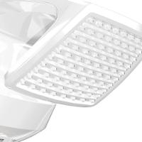 Ducha Chuveiro Eletrônica Futura Com Haste Lorenzetti 220V - 5