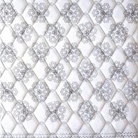 Colchão Casal Espuma D23 Guarda Costas Probel 12cm Branco/Preto (138x188x12cm) - 2