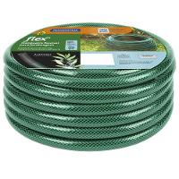 Mangueira Flex Tramontina Verde Em Pvc 3 Camadas 10 M - 7