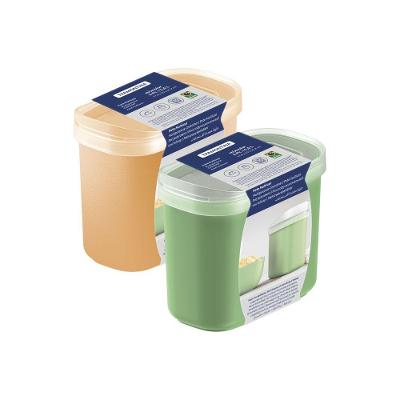 Pote Tramontina Mix Color Em Polipropileno Misto 1,5 L