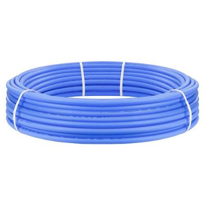 Mangueira Pead Tramontina, De 25 Espessura 3 Mm 50 M