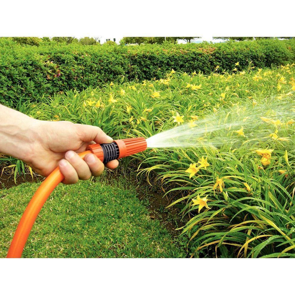 Kit 4 Conjunto Para Irrigação Tramontina Para Mangueira 1/2 - 2