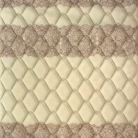Colchão Casal Espuma D33 Guarda Costas Probel 14cm Bege/Marrom (138x188x14cm) - 3
