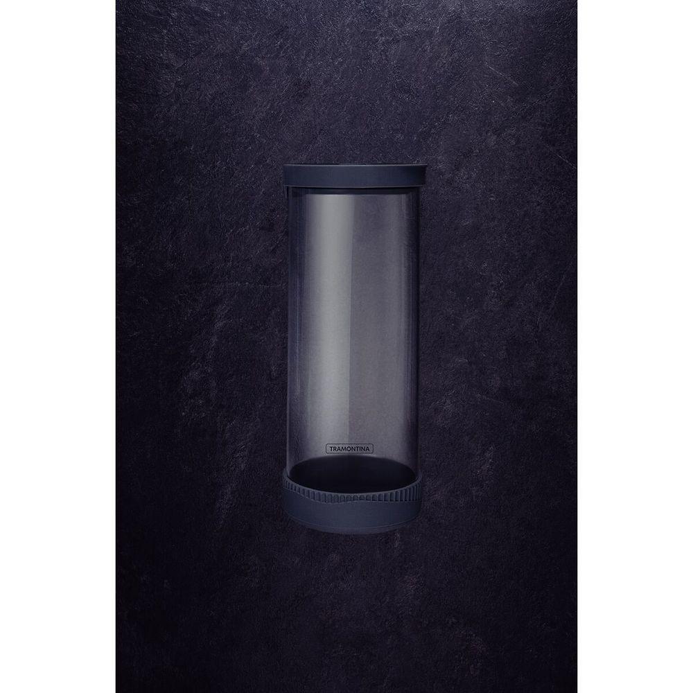 Pote De Vidro Hermético Tramontina Em Borossilicato Com Tampa 1,5 L - 6