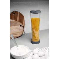 Pote De Vidro Hermético Tramontina Em Borossilicato Com Tampa 2 L - 2