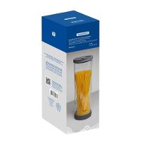 Pote De Vidro Hermético Tramontina Em Borossilicato Com Tampa 2 L - 7