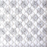 Colchão Casal Espuma D23 Super Resistente Probel 14cm Branco/Preto (138x188x14cm)