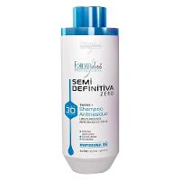 Forever Liss - Semi Definitiva 3d 2x900ml - 3