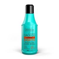 Forever Liss - Cachos Shampoo 300ml - 2