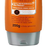 Forever Liss - Cauter Restore Condicionador 200g - 2