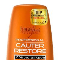 Forever Liss - Cauter Restore Condicionador 200g - 3