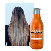 Forever Liss - Cauter Restore Shampoo 300ml - 5