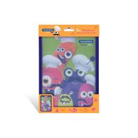 Tábua para Alimentos Tramontina Monsterchef em Polipropileno com Bordas Emborrachadas - 2