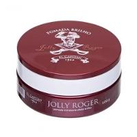 Pasta Hidratante Efeito Brilho Jolly Roger 100g El Capitán - 3