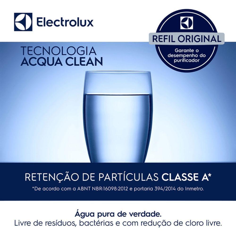Filtro De Água Electrolux Purificador Acqua Clean Modelos PA21G/PA26G/PA31G (A07892801) 41033753 - 4