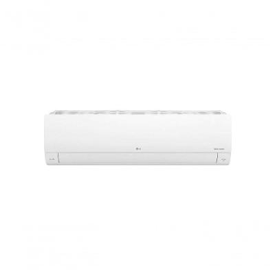 Ar Condicionado LG Dual Inverter Voice 9000 BTUs Frio Branco S3-Q09AA31A 220V