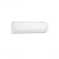 Ar Condicionado LG Dual Inverter Voice 9000 BTUs Frio Branco S3-Q09AA31A 220V - 2