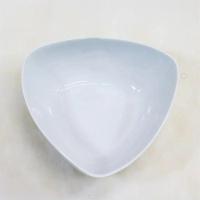 Kit 8 Tigela De Melamina Triangular Gourmet 1,4l 22x8cm - 7