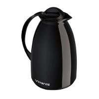 Kit 2 Garrafa Térmica Mesa Florença Café Com Leite 650ml