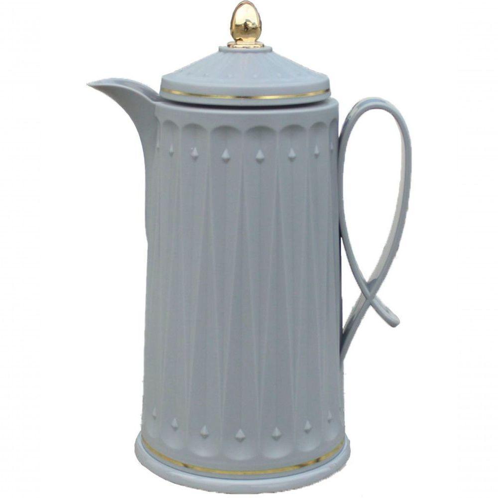 Garrafa Térmica De Mesa Deep Coffee Chá Café Leite De 1litro - 1