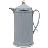 Garrafa Térmica De Mesa Deep Coffee Chá Café Leite De 1litro - 1