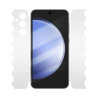 Película Para Samsung Galaxy S21 Fe 5g - Frente E Verso - Full Body Armor 360° - Gshield