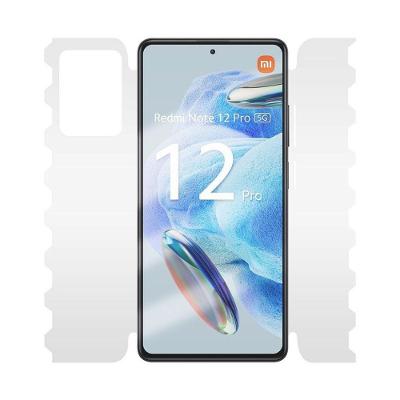 Película Para Xiaomi 13 Lite - Frente E Verso - Full Body Armor 360° - Gshield