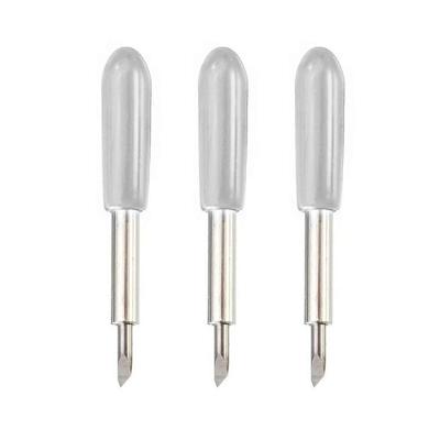 Agulha De Corte Para Máquina De Películas Film Express - 3 Unidades - Gshield