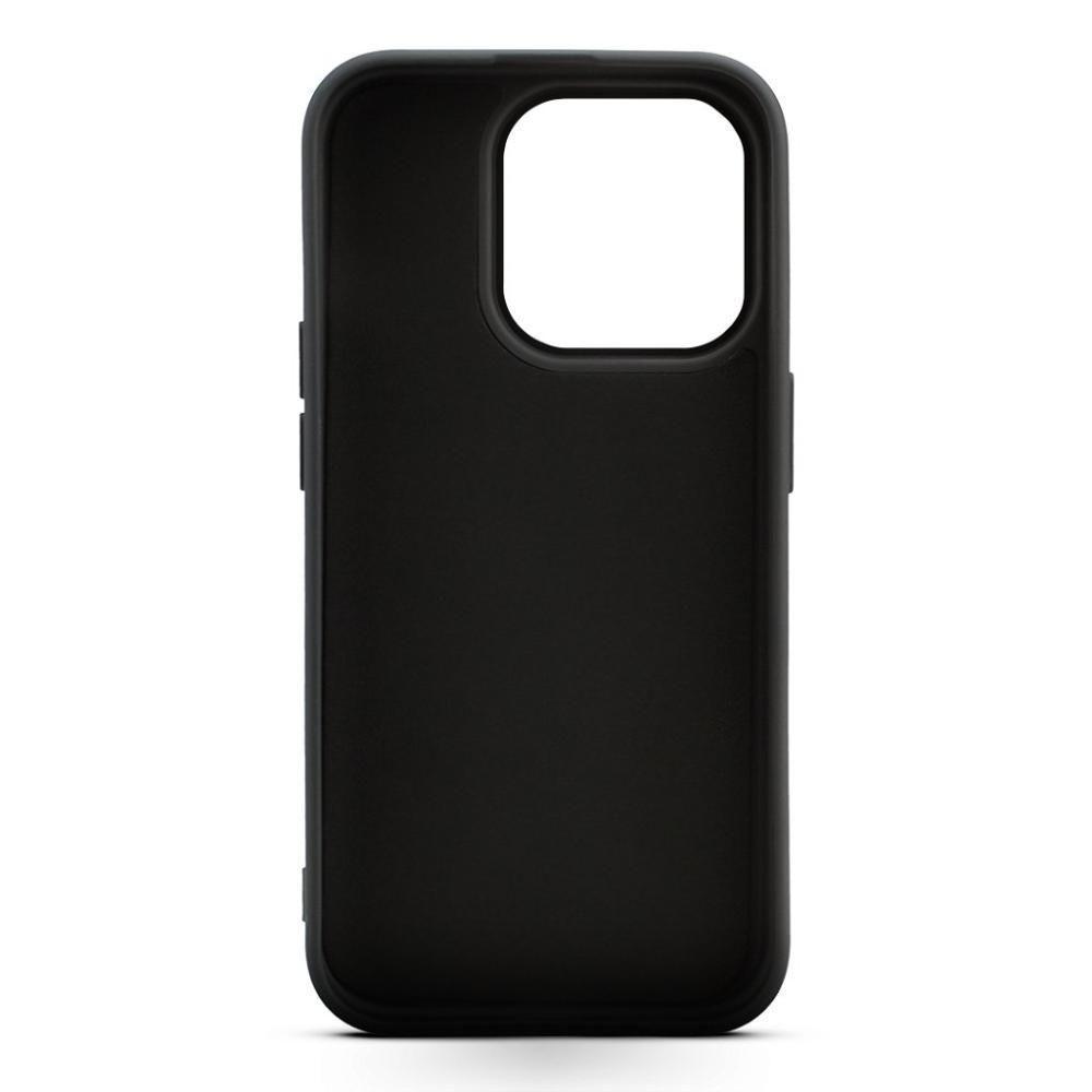 Kit Capa Silicon Cloud E Pelicula Defender Pro Privacidade Para Iphone 15 Plus - Gshield - 8