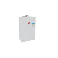 Aquecedor 35 Litros Digital Ef Bivolt Glp Rheem - 4
