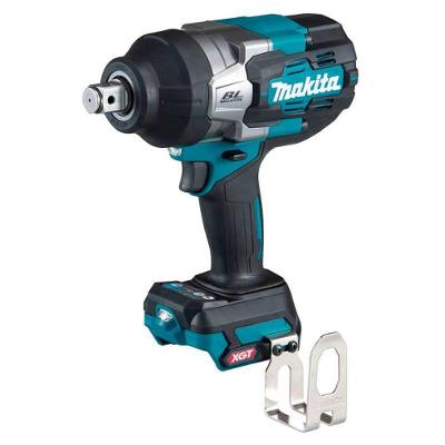 Chave De Impacto 3/4'' Sem Fio 40v Torque 1800n.m Motor Bl Resistência água Poeira Tw001gz Makita