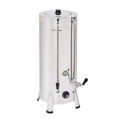Cafeteira Tradicional 8l 1300w 220v Marchesoni Cf.2.802
