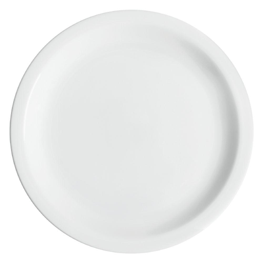 Prato Raso Iguacu Classe Unica 25cm Germer 5.5465226.00 - 1