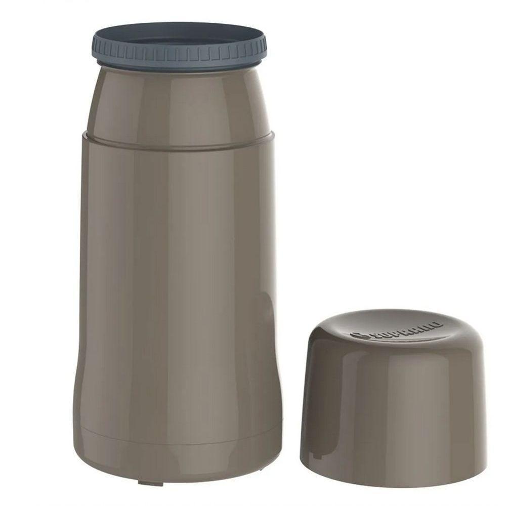 Garrafa Termica 250ml Onix Fendi Soprano 09000.0320.12 - 2