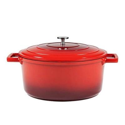 Cacarola 24cm One Vermelha - Jomafe