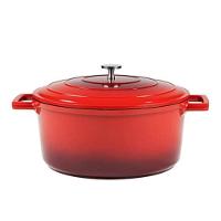 Cacarola 20cm One Vermelha - Jomafe - 1